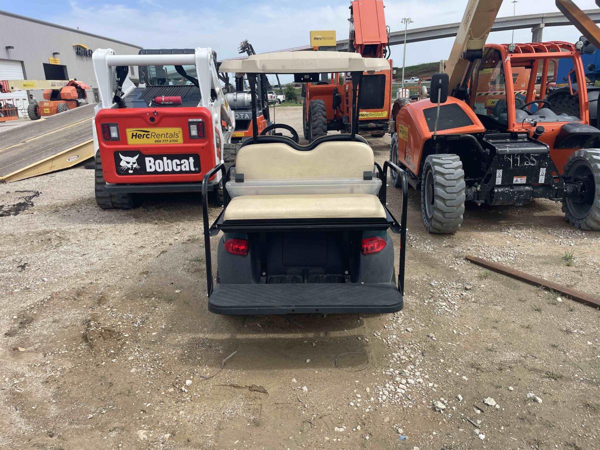 2018 Club Car Precedent-2