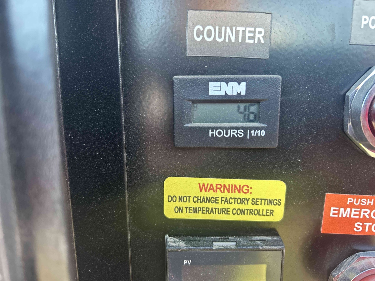 2018 CAMPO Blaze 150E-5