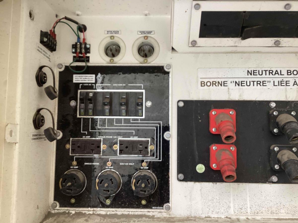 2019 Multiquip DCA220SSJU4F2-4