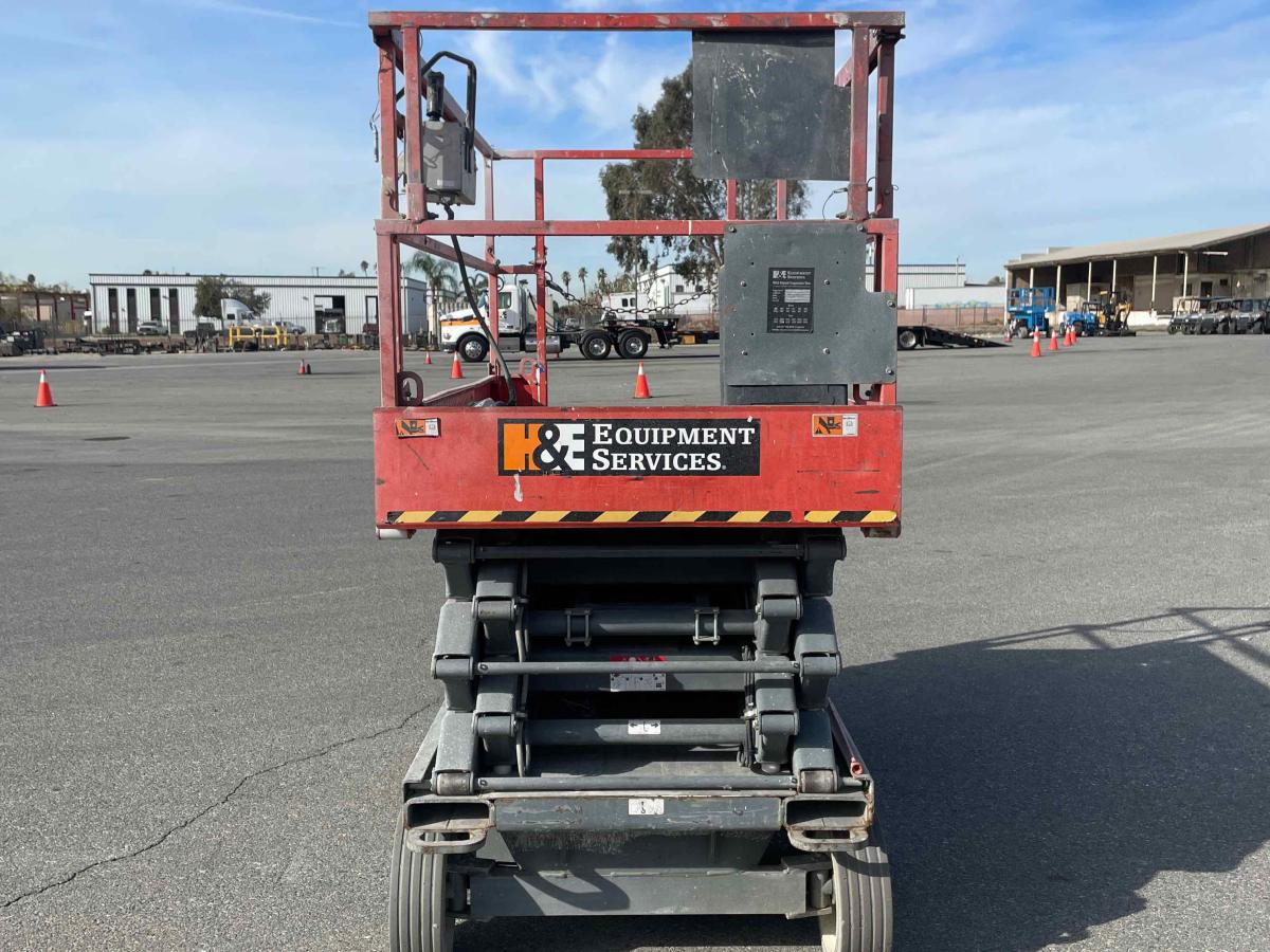 2016 Skyjack SJ4632