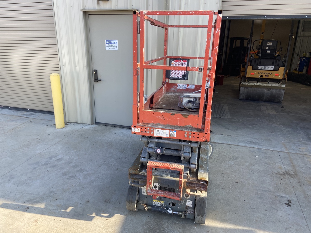 2018 Skyjack SJ3219-2