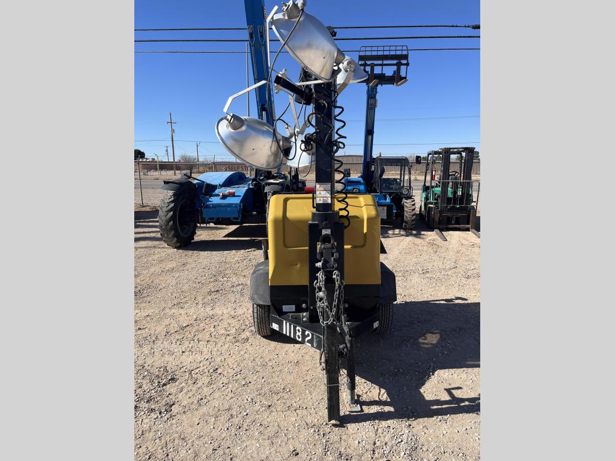 2020 Allmand Night-Lite Pro