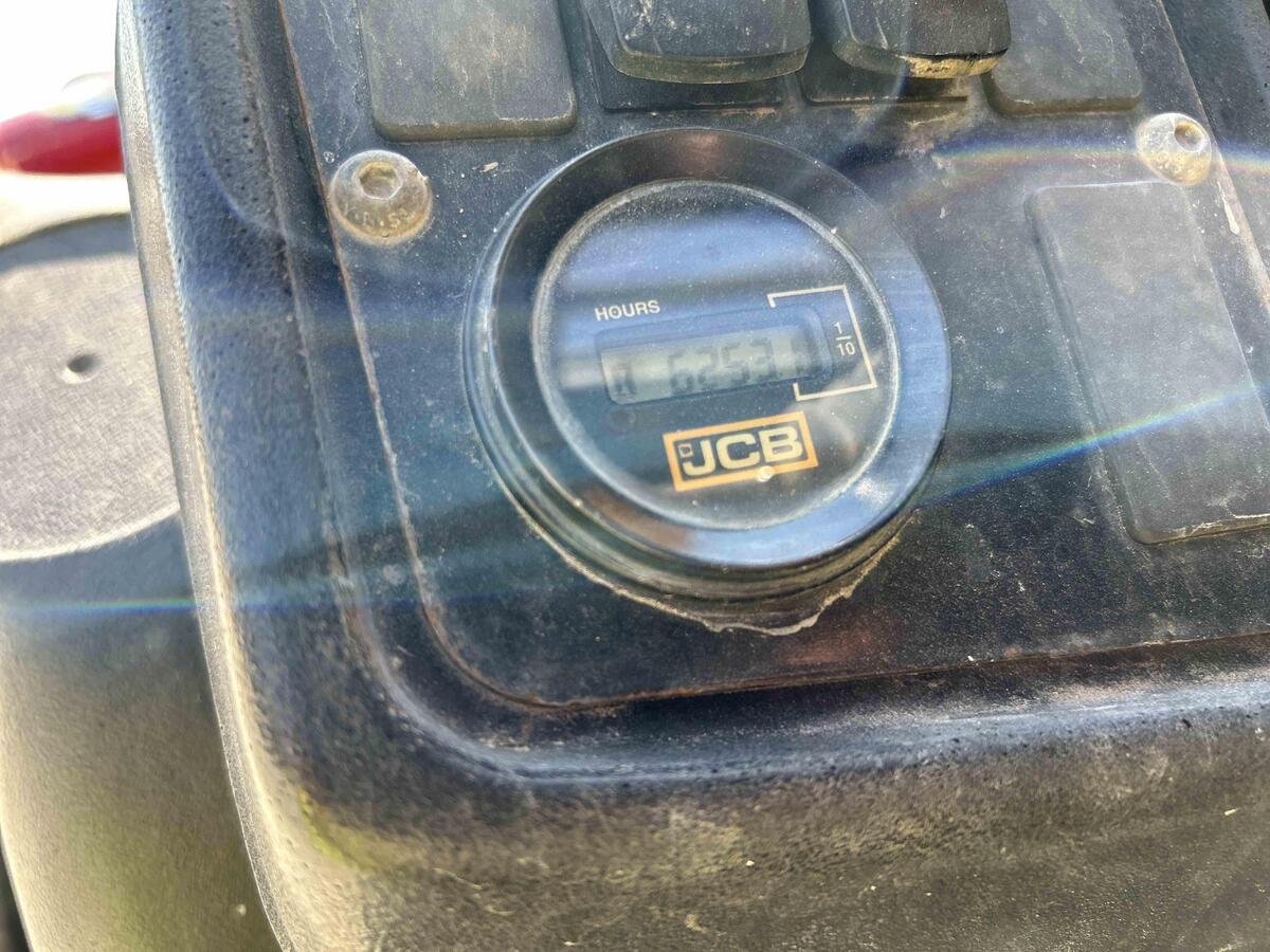 2018 JCB 510-56-5