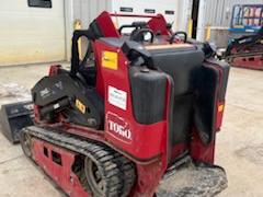 2020 Toro Dingo TX 1000