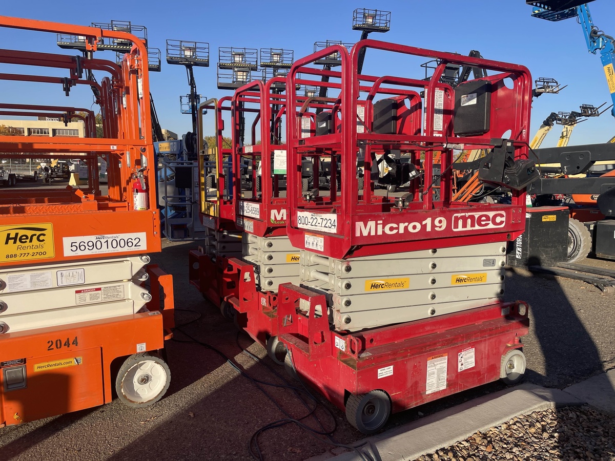 2018 MEC Micro 19-3