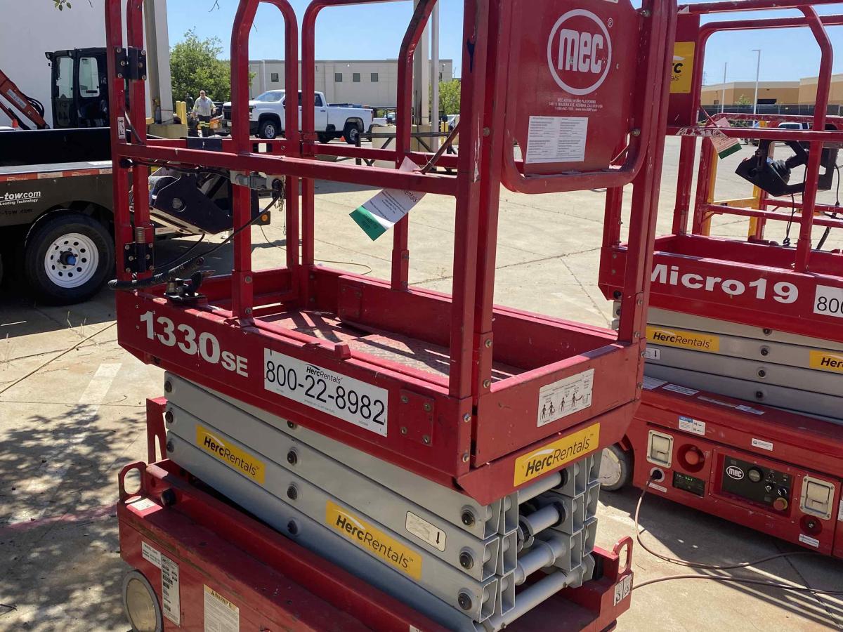 2018 MEC 1330SE-2