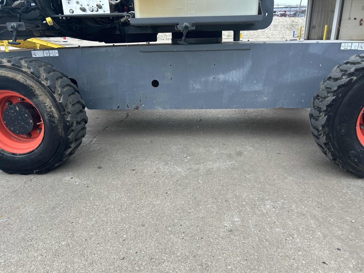 2018 Skyjack SJ45 T-11