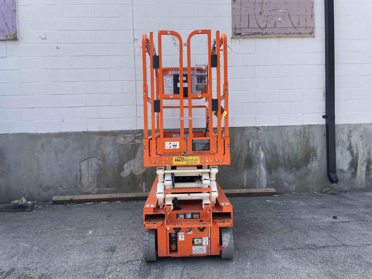 2021 Snorkel S3219E-4