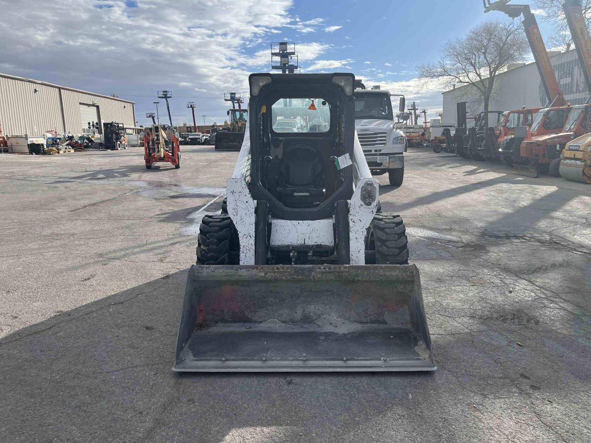 2017 Bobcat S650