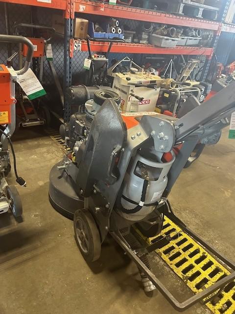 2021 Husqvarna PG 690-4