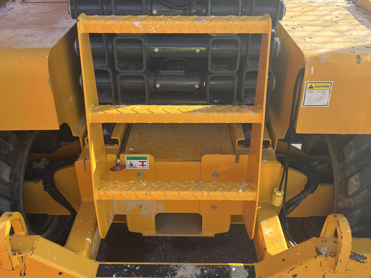 2023 Haulotte 3368 RT-5