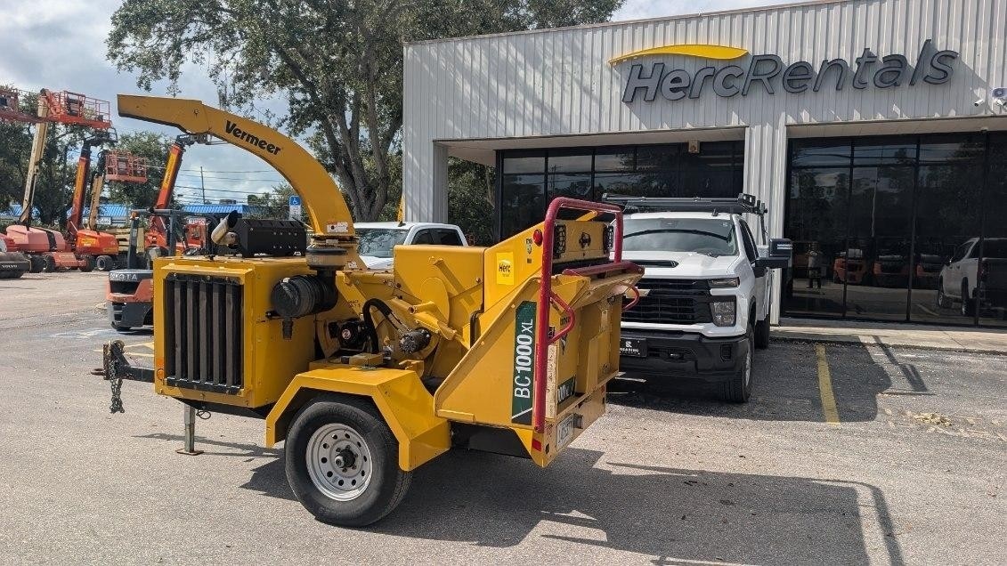 2021 Vermeer BC1000XL-3