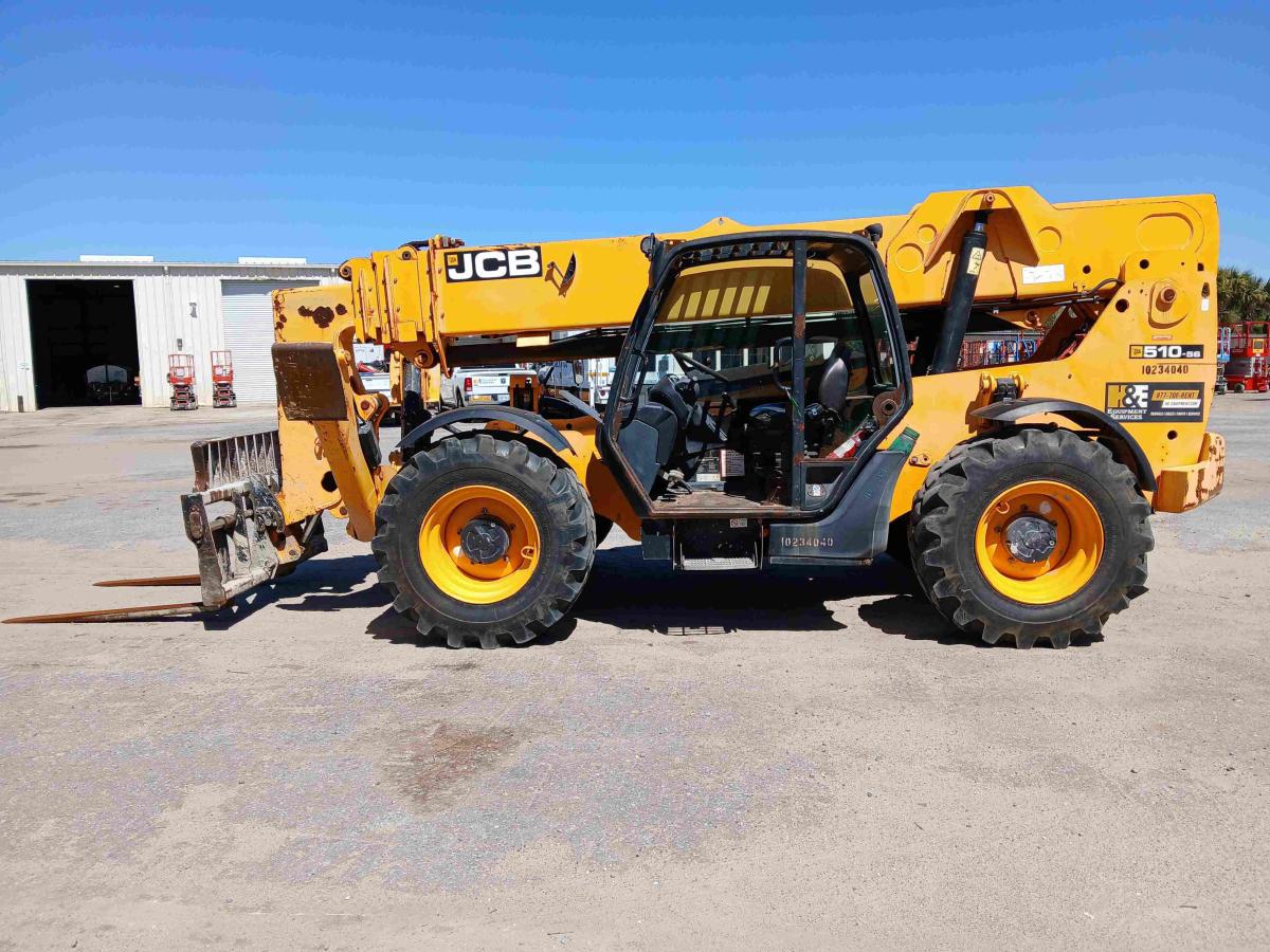2018 JCB 510-56