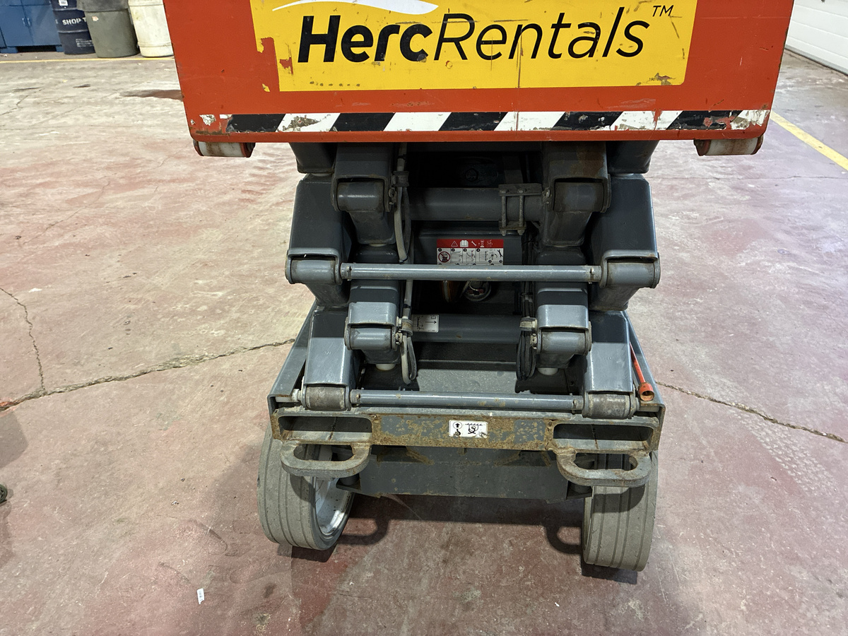2019 Skyjack SJ3226-10