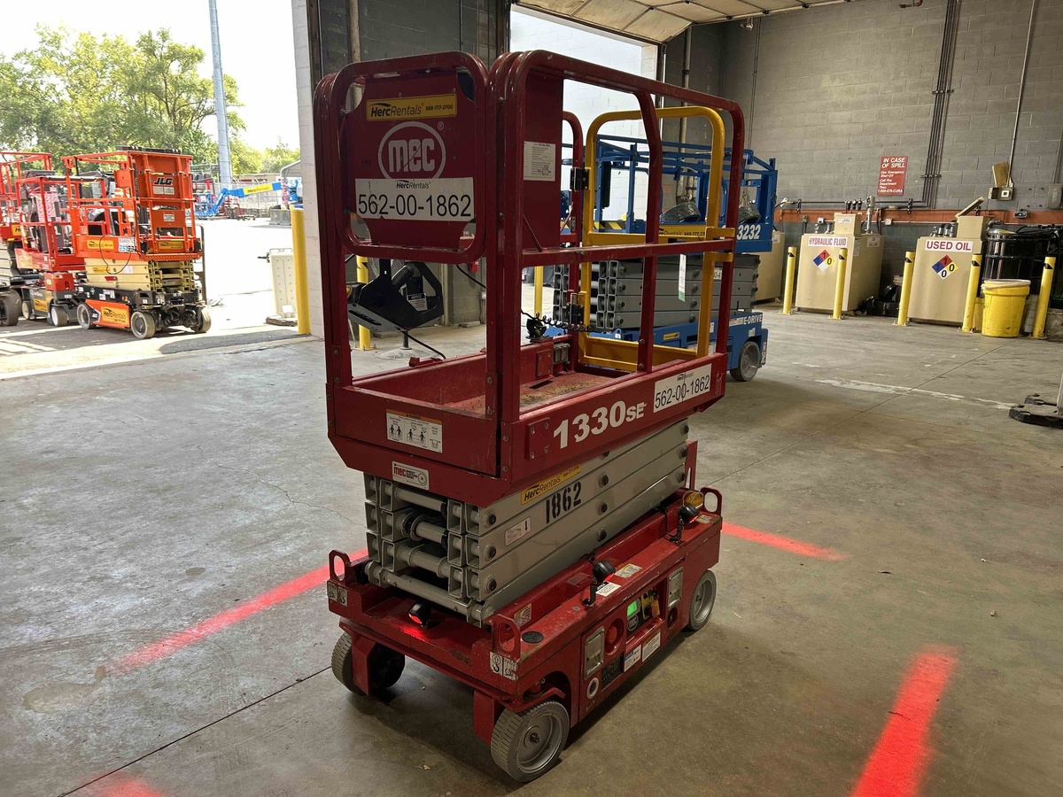 2019 MEC 1330SE-2