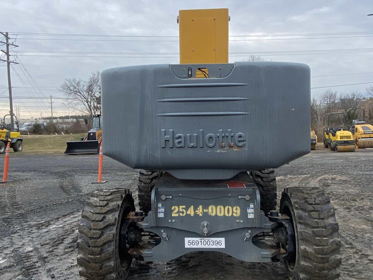 2021 Haulotte HA80 RTJ