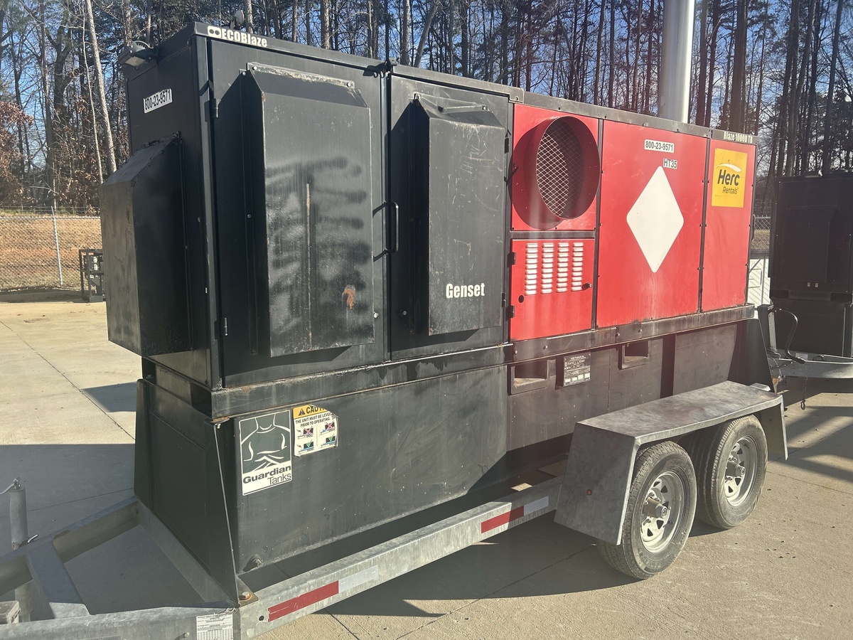 2018 CAMPO Blaze 1000D-4