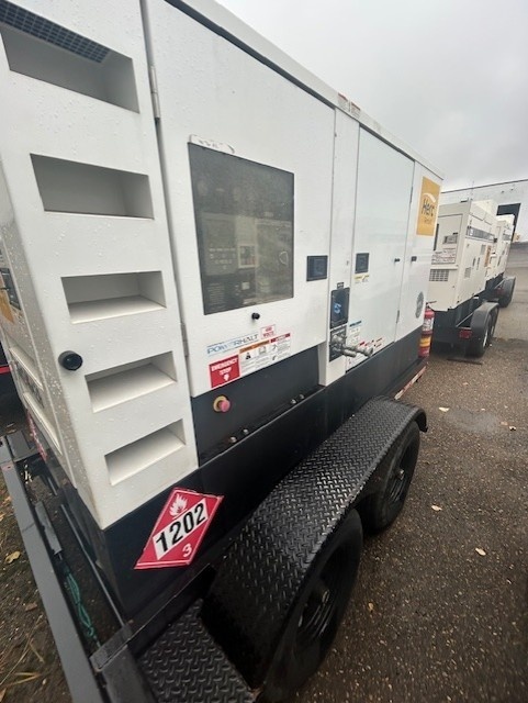 2019 Cummins C100D2R-3