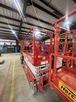 2019 MEC 2632SE-2