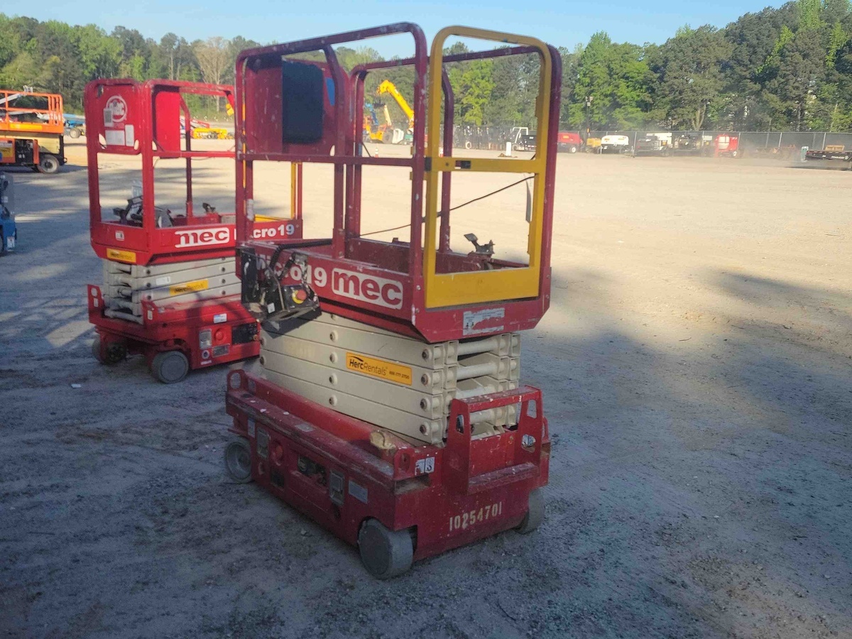 2018 MEC Micro 19-2