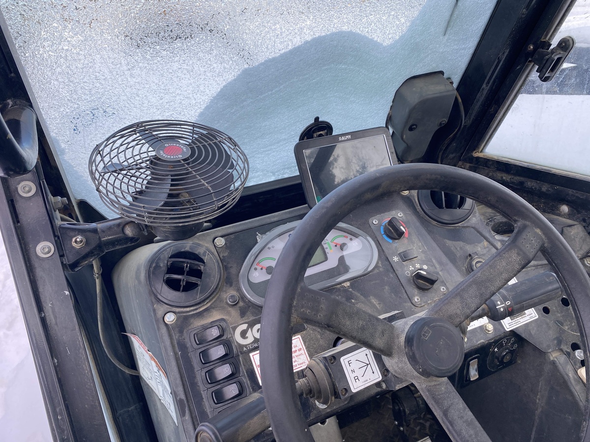 2019 Genie GTH-1056-5