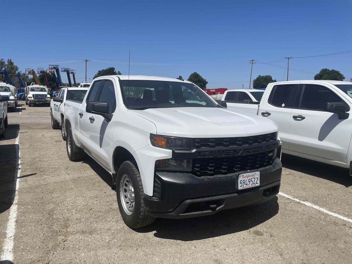 2020 Chevrolet 1500-4