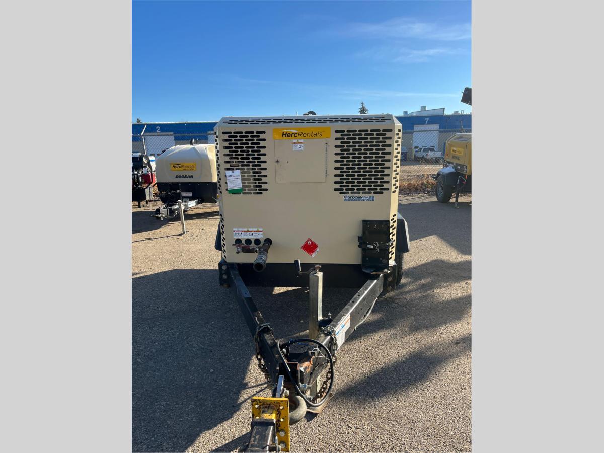 2019 Ingersol P425/HP375-T4I-5