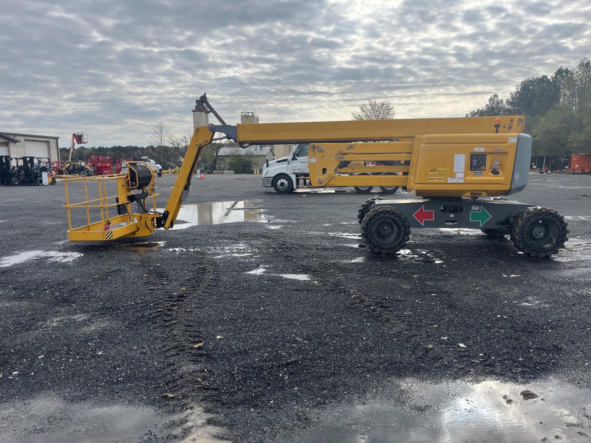 2019 Haulotte HA61 RTJ-3