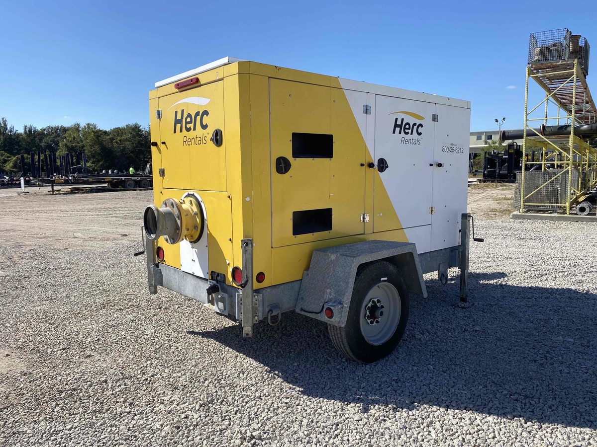 2019 Cornell 8NNTRP-3