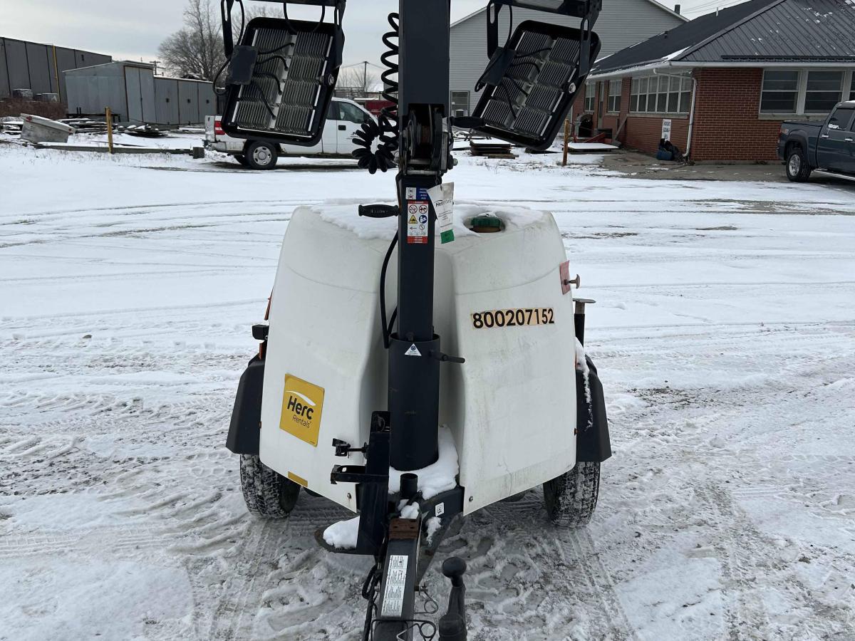 2018 Magnum MLT6S-4