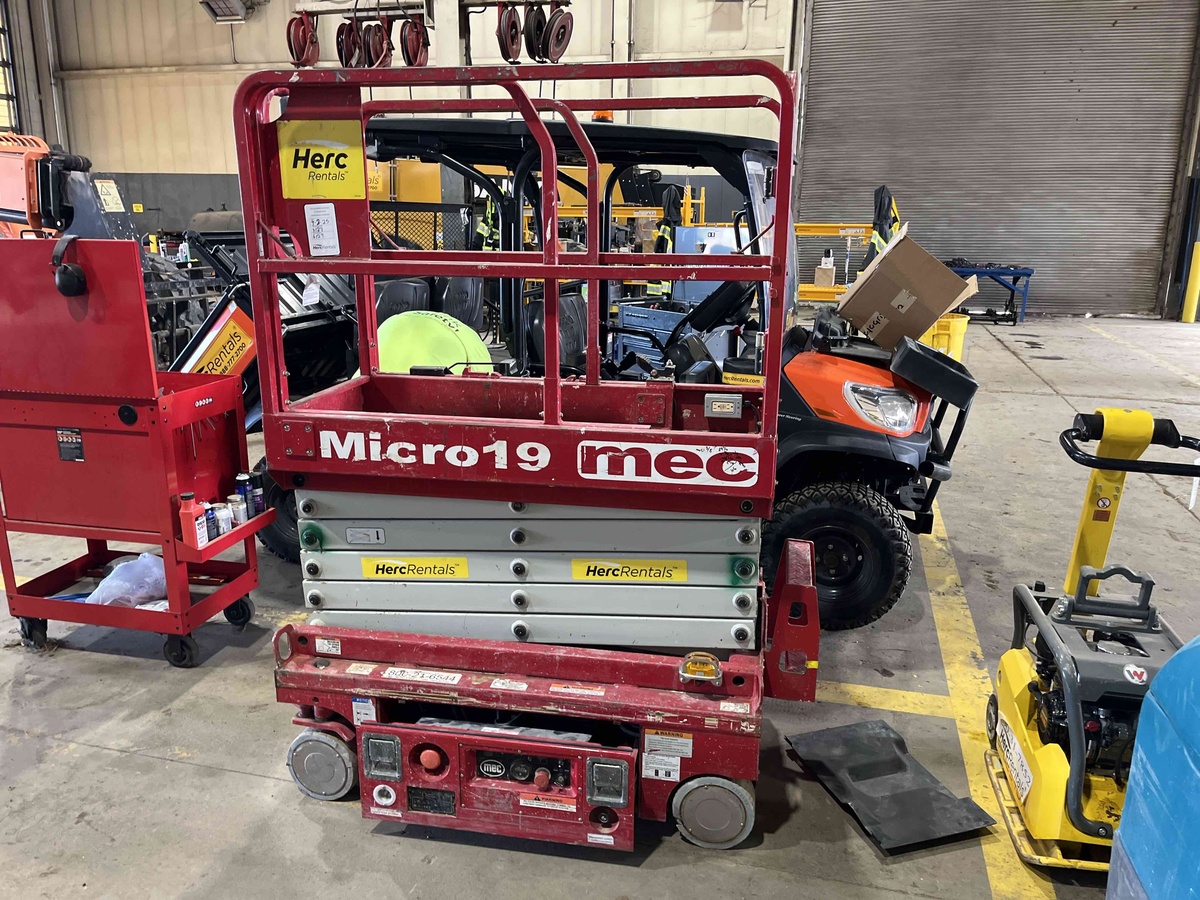 2018 MEC Micro 19