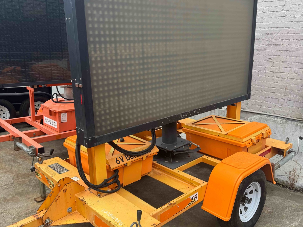 2017 Solar Tech MB-1548