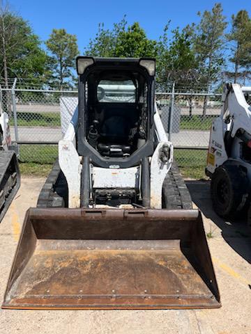 2019 Bobcat T650