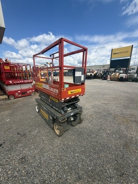 2019 Skyjack SJ3219-2