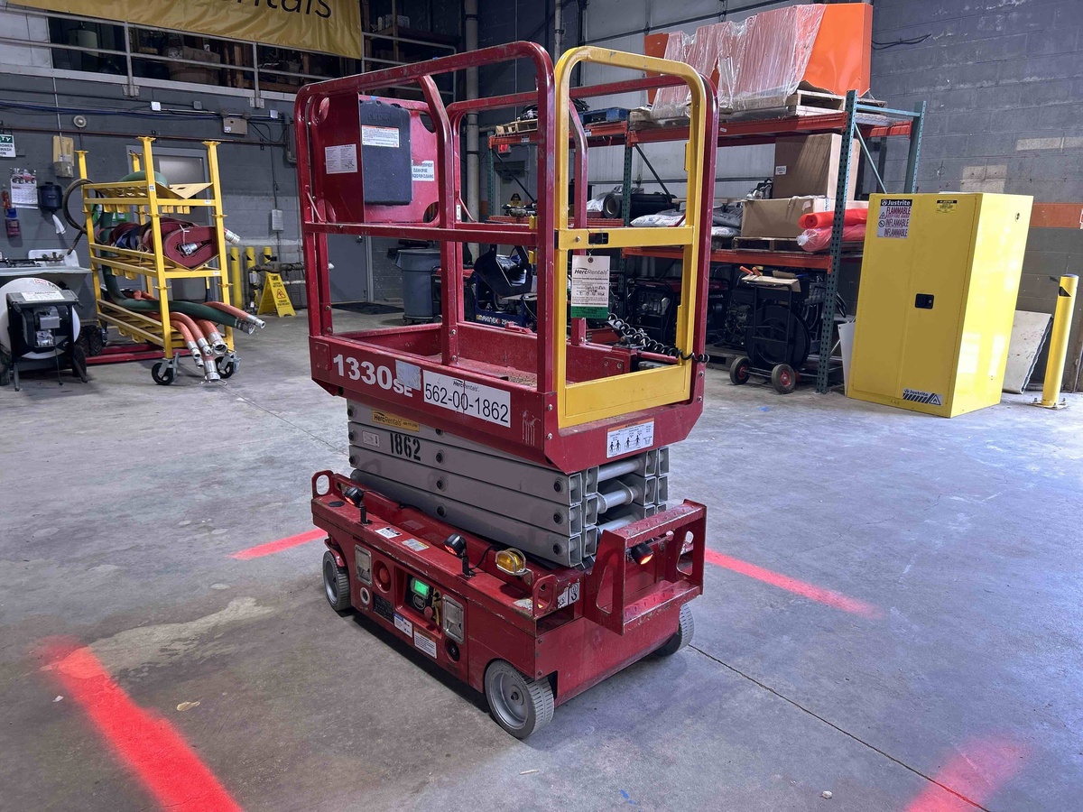 2019 MEC 1330SE-1
