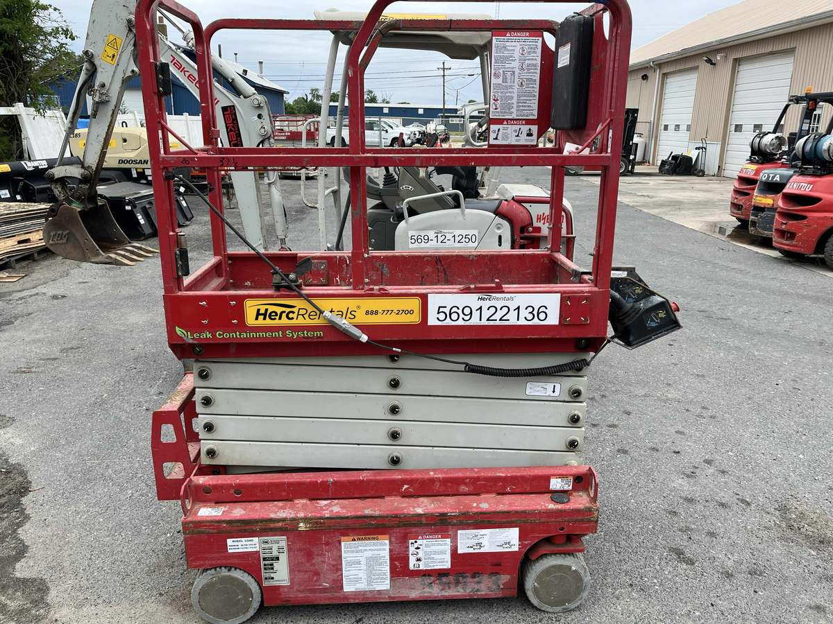 2019 MEC Micro 19
