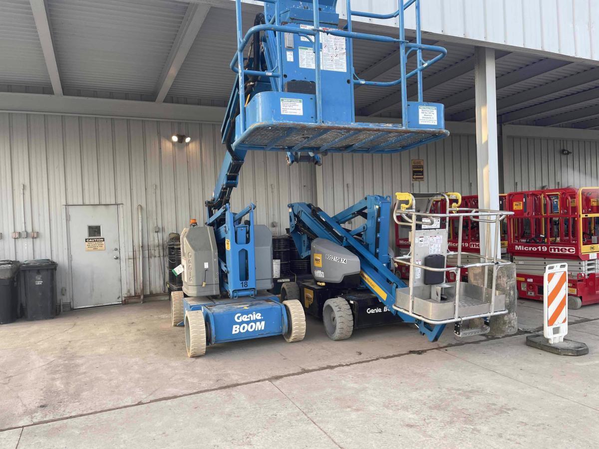 2017 Genie Z-34/22 N-3