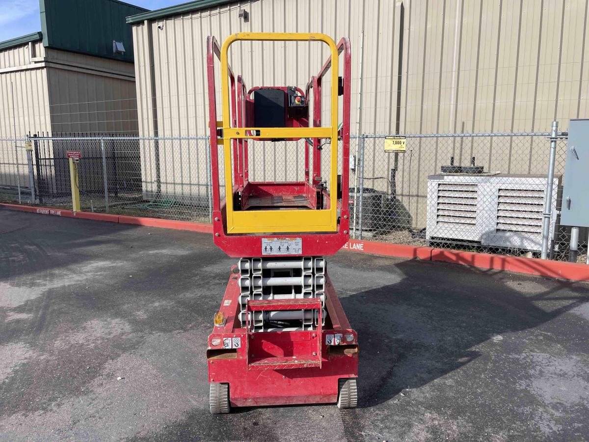2018 MEC Micro 19