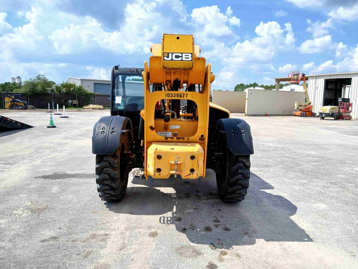 2021 JCB 507-42-8