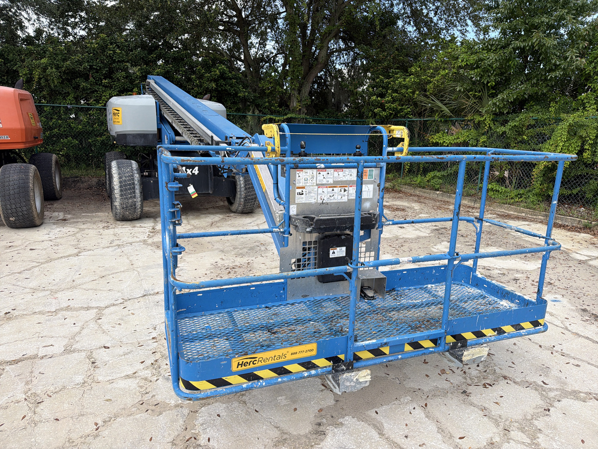 2020 Genie S-65-2