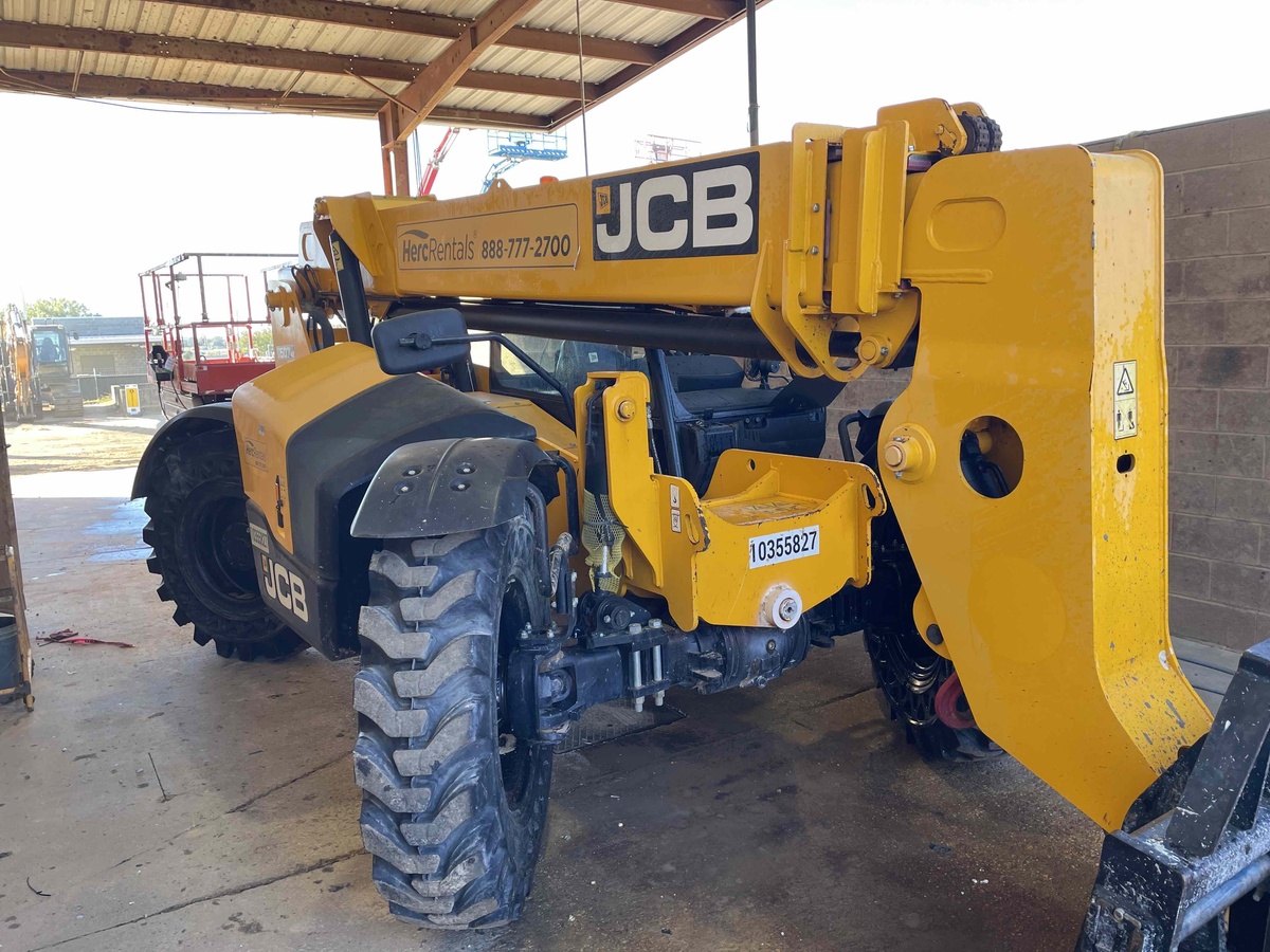 2022 JCB 507-42-1