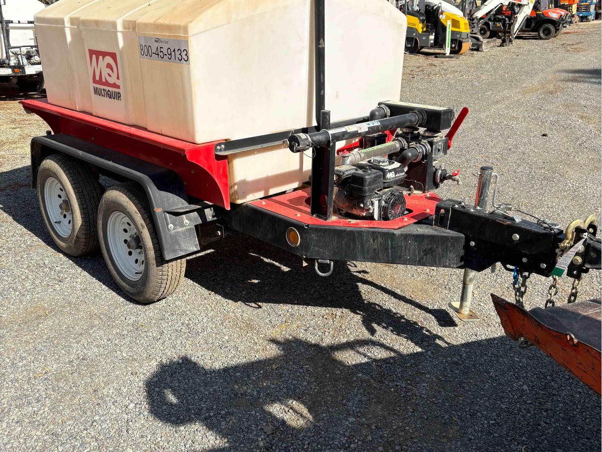 2022 Multiquip WT5C