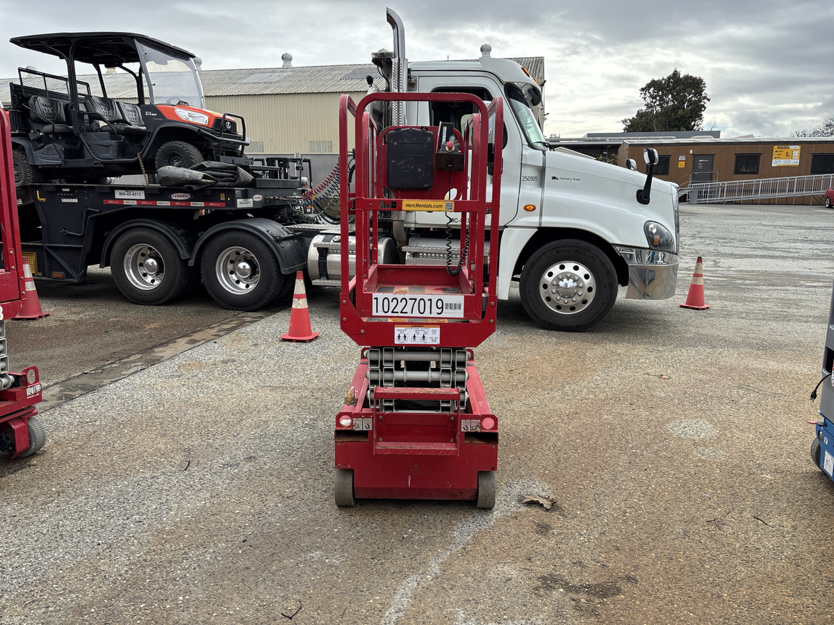 2017 MEC 1330SE-2
