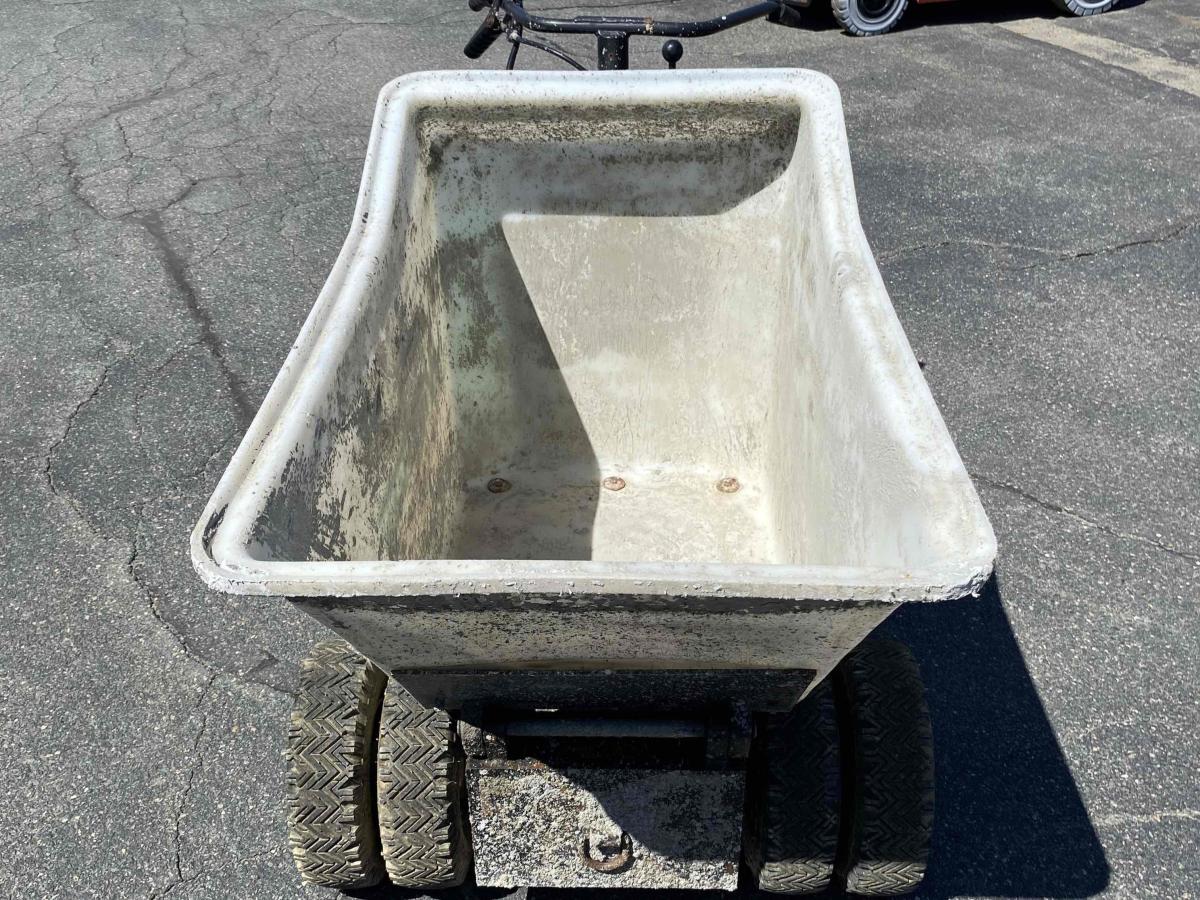 2021 Multiquip Whiteman WBH-16F