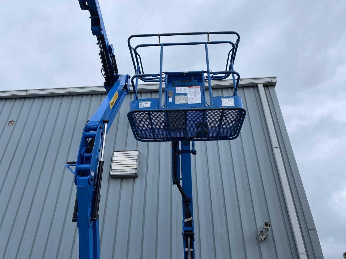 2015 Genie Z-34/22 N-4