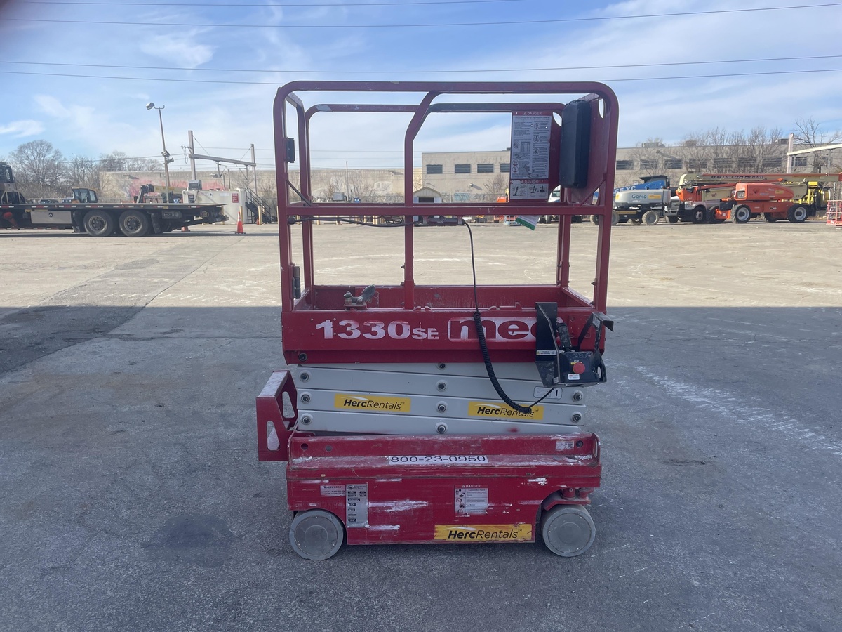 2018 MEC 1330SE-2