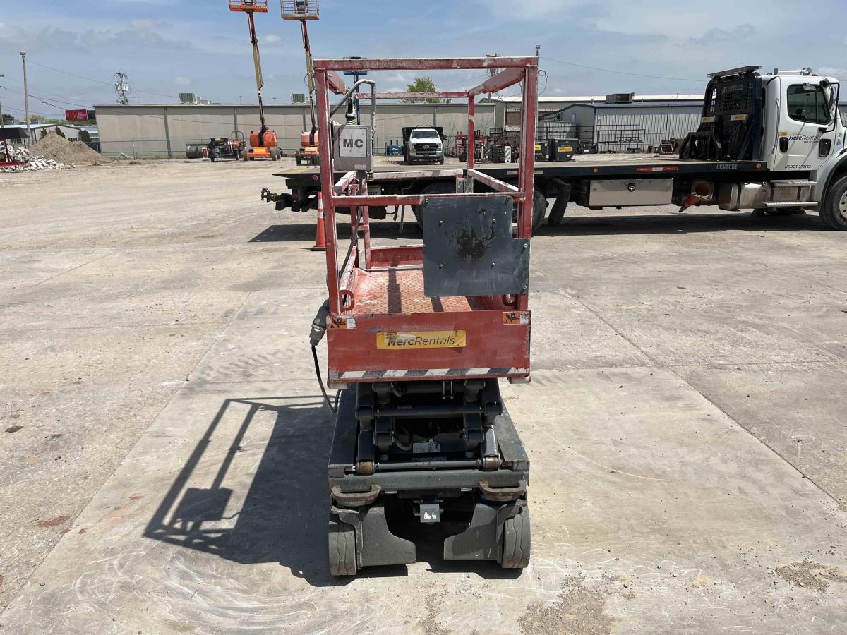 2019 Skyjack SJ3219