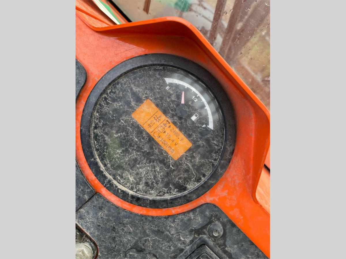2020 SkyTrak 10042