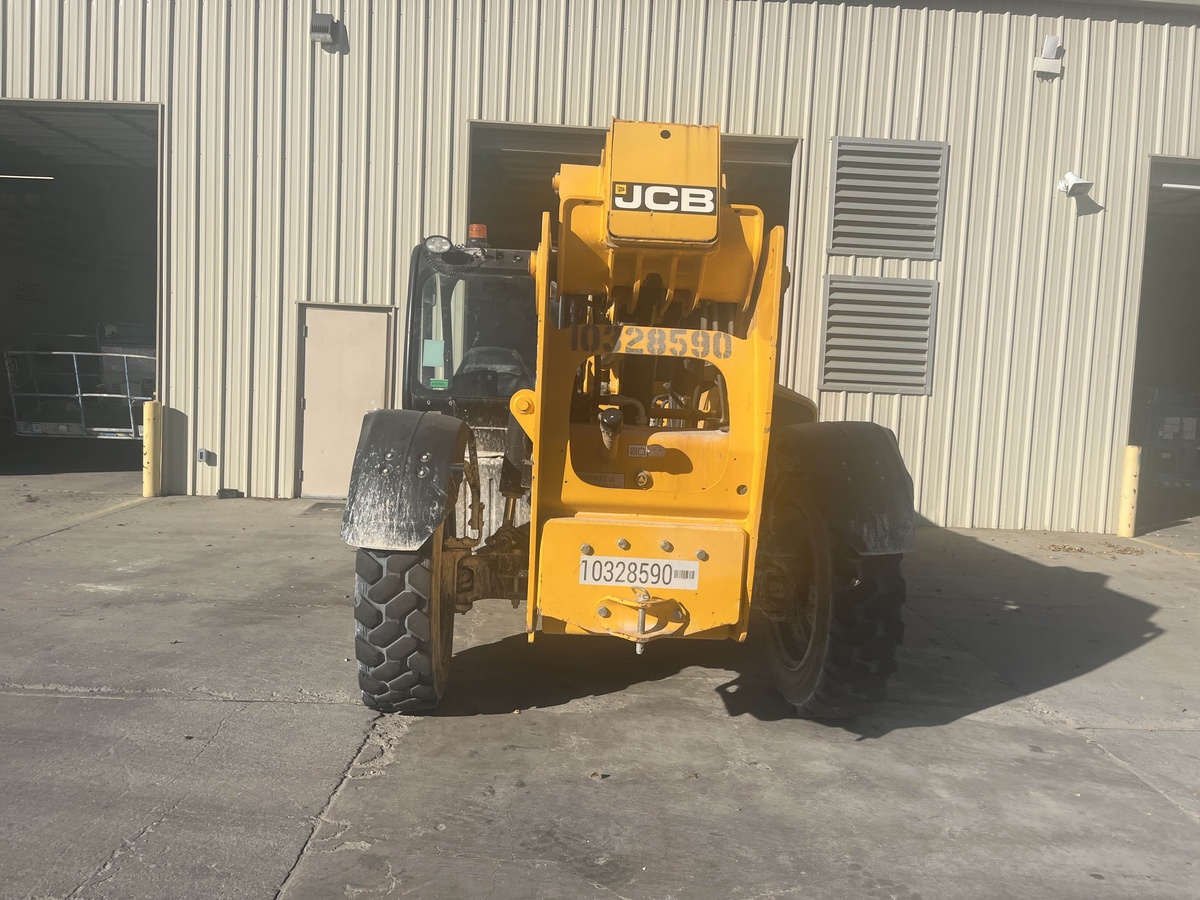 2021 JCB 509-42-6