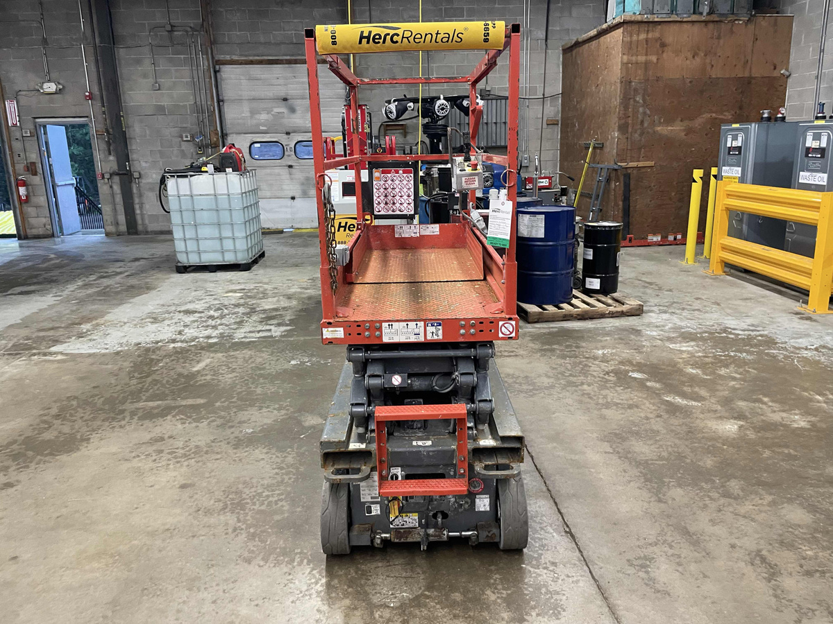 2019 Skyjack SJ3219-2